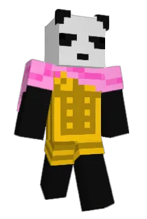 Kill_Shot94 Minecraft avatar full body