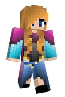 Kill_The_Bats Minecraft avatar full body