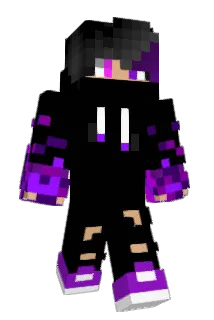Kill_the_Wabit Minecraft avatar full body