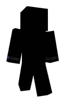 Killaof Minecraft avatar full body