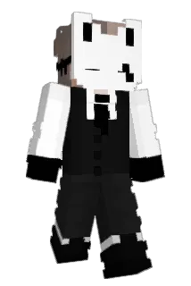 Killax0072 Minecraft avatar full body