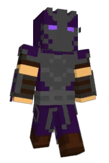 Killay12345 Minecraft avatar full body