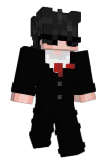 Killdozer53 Minecraft avatar full body