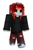 Killeer_ Minecraft avatar full body