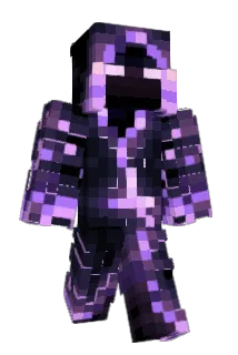 Killer2000420 Minecraft avatar full body