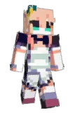 Killer78_ Minecraft avatar full body