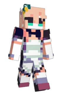 Killer78_ Minecraft avatar full body