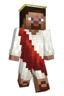 Killer90313 Minecraft avatar full body