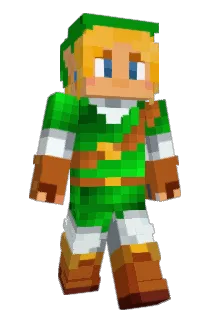 KillerBuggy5 Minecraft avatar full body