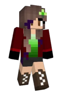 KillerChicken123 Minecraft avatar full body