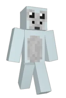 KillerDonut614 Minecraft avatar full body