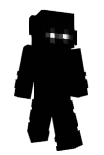 KillerED90 Minecraft avatar full body