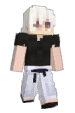 KillerEnder23 Minecraft avatar full body