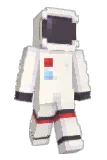 KillerGamerPls Minecraft avatar full body