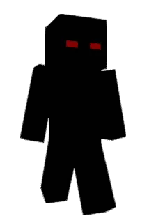 KillerHarry747 Minecraft avatar full body