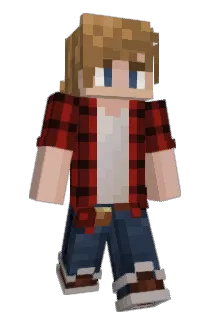 KillerKenway99 Minecraft avatar full body