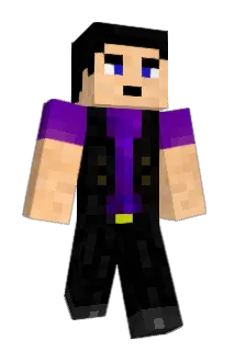KillerKillMine Minecraft avatar full body