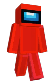 KillerKy69 Minecraft avatar full body