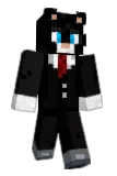 KillerMC55 Minecraft avatar full body