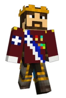 KillerPanos Minecraft avatar full body