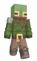 Custom render preview