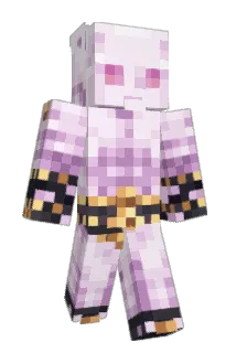 KillerQu2en Minecraft avatar full body