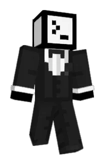 KillerTony122 Minecraft avatar full body