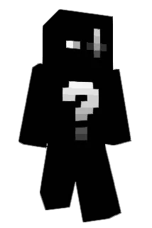 Killer_Blade Minecraft avatar full body