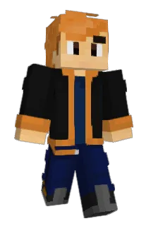 Killer_Boss99 Minecraft avatar full body