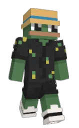 Custom render preview