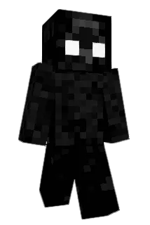 Killer_Jakob Minecraft avatar full body