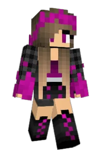 Killer_Keks0205 Minecraft avatar full body
