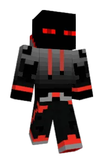 Killer_King13 Minecraft avatar full body