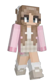 Killer_Oink Minecraft avatar full body
