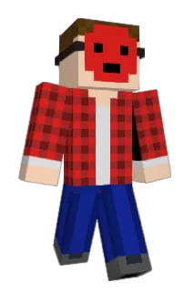 Killer_bee_9000 Minecraft avatar full body