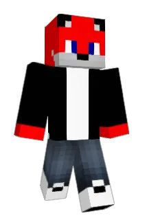 Killercookie1452 Minecraft avatar full body