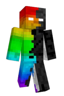Killerdude333 Minecraft avatar full body