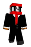 Killerjack34450 Minecraft avatar full body
