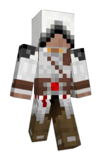 Killerkid567 Minecraft avatar full body