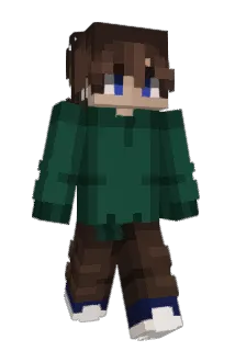 Killerko69SK Minecraft avatar full body