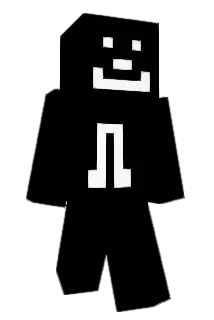 KillerptGames Minecraft avatar full body