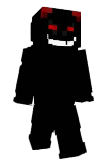 Killerrrr Minecraft avatar full body