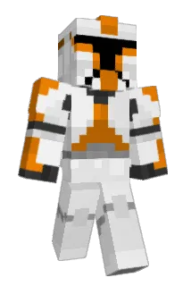 Killertahu22 Minecraft avatar full body