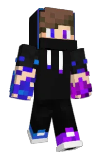 Killeur_du67 Minecraft avatar full body