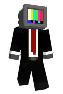 Killian2021 Minecraft avatar full body