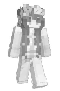 KillingFatKids Minecraft avatar full body