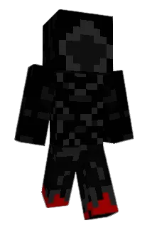 Killleurss Minecraft avatar full body
