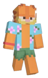 Custom render preview