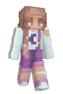 Killmodan Minecraft avatar full body