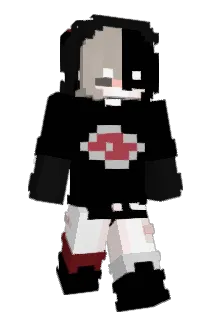 Killoa_YT Minecraft avatar full body